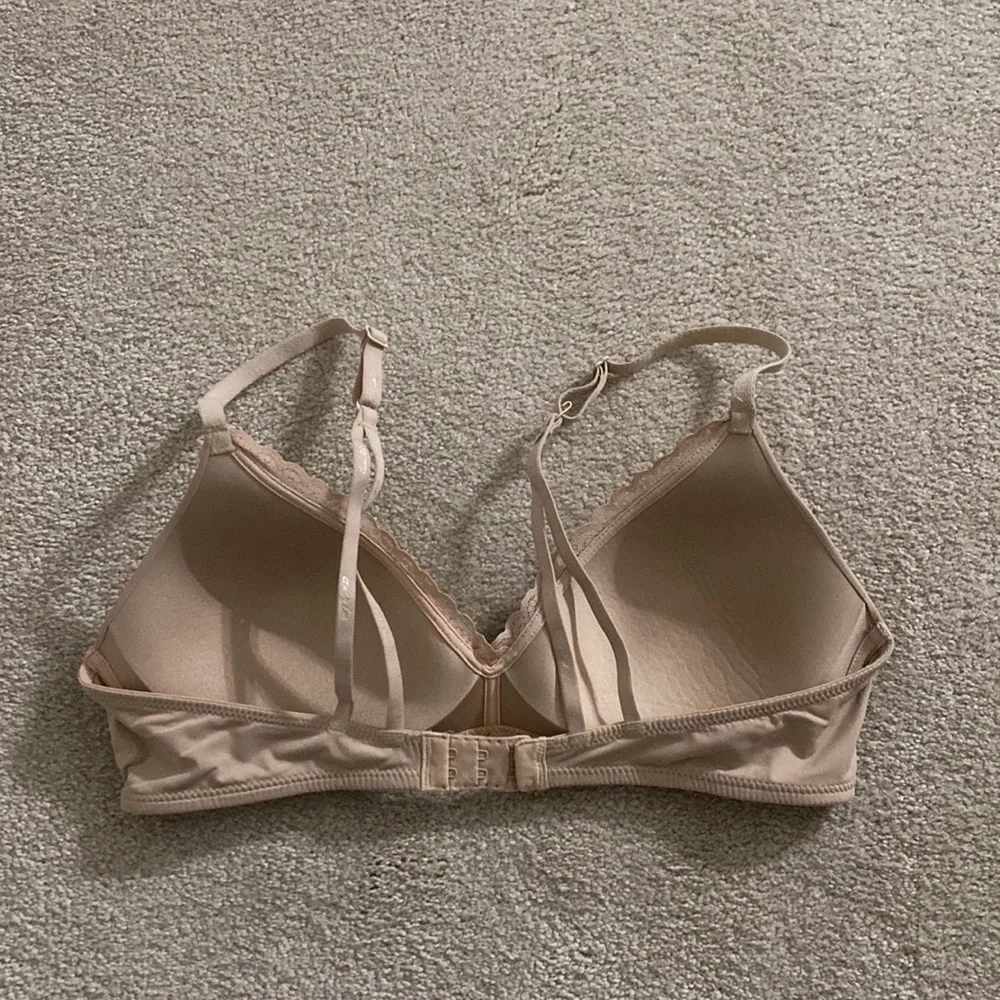 Wireless Sans Armature bra - Picture 2 of 7